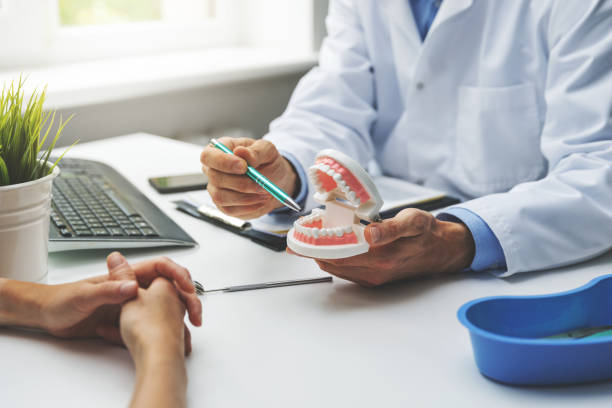 Professional Dental Services in Crisfield, MD