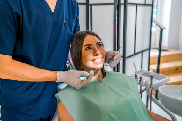 Advanced Technology for Better Dental Care in Crisfield, MD