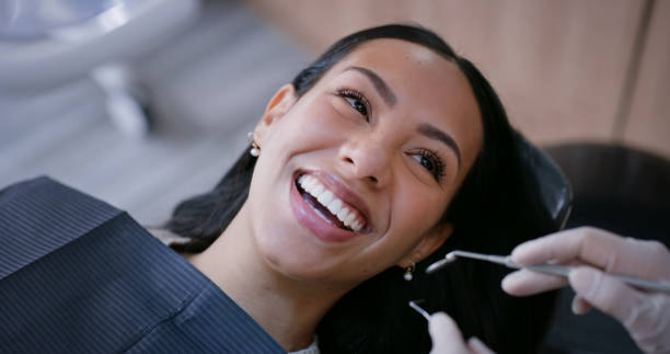 Dental Bonding in Crisfield, MD